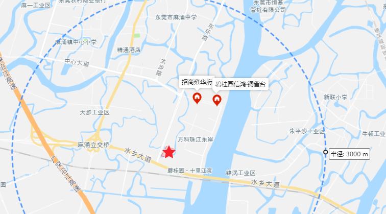 广东东莞麻涌经济总量_东莞麻涌规划图(2)