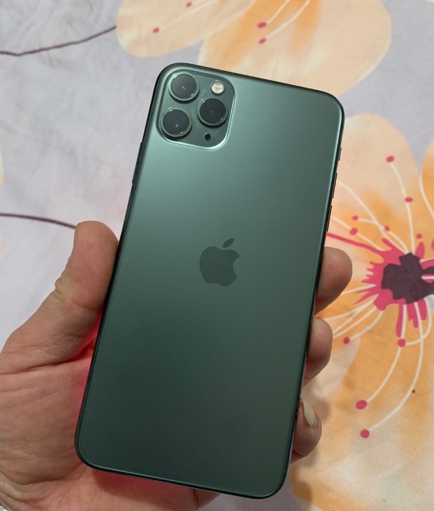 全面解析，iPhone 11 Pro Max的参数配置与卓越性能