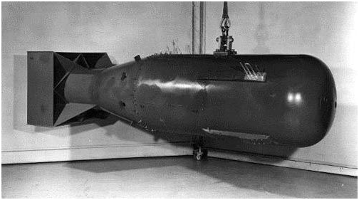 人类历史上威力最小和最大的核武器,都没啥实用性