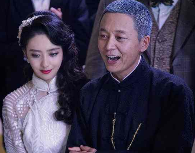 刘奕君:17岁上北电,因得罪宋佳演了27年配角,终于靠演