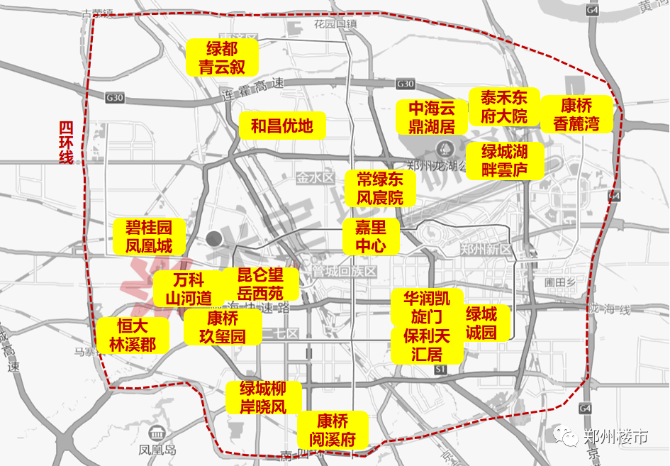 5月郑州楼市要转向盯紧这几个信号