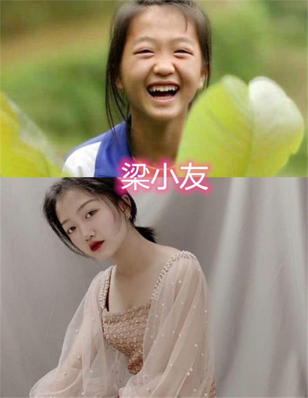 "变形计"主人公现状,梁小友成网红,杨桐成歌手,看到韩安冉咋还变脸了?