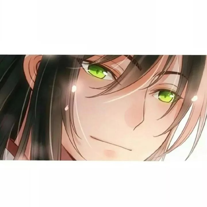 古风情侣头像 爱过也伤过