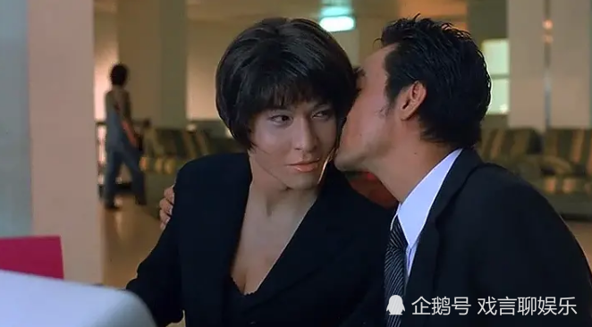 可以推测出,如果不是因为梁婉婷或许阿华会全部捐赠给癌症基金会,捐赠