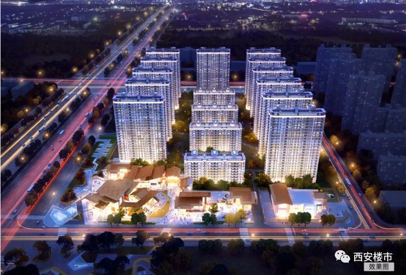 均价1.25万/㎡起，35天热卖近千套，热盘还有机会吗？