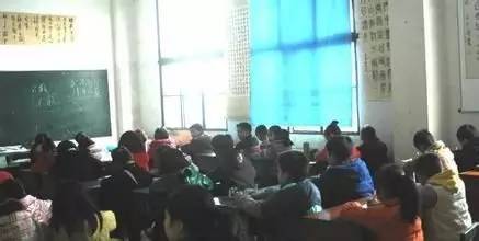 定了!2020年唐山全面消除大班额_大燕网河北