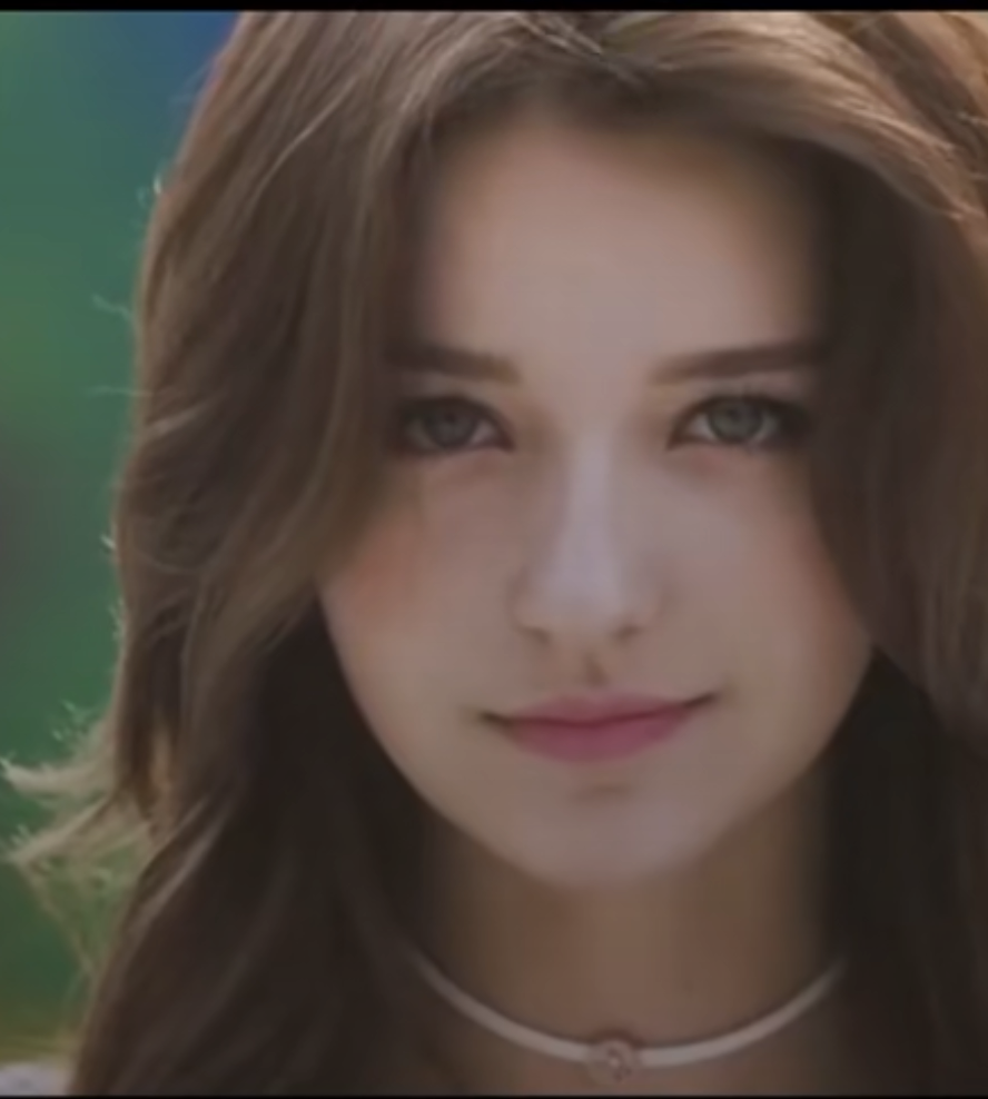 96年俄罗斯小仙女angelina danilova