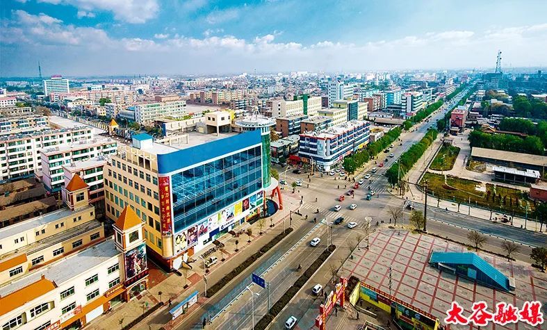 太谷县的gdp_家长帮走校系列 太谷县星光学校