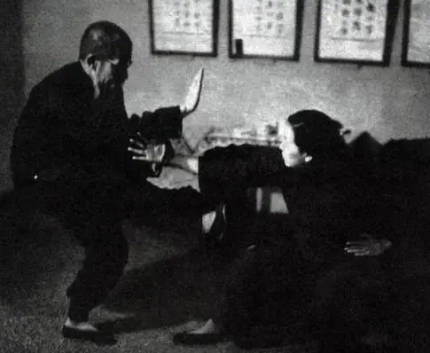 孙存周谈三大内家拳特点对比,这才是练家子写出来的