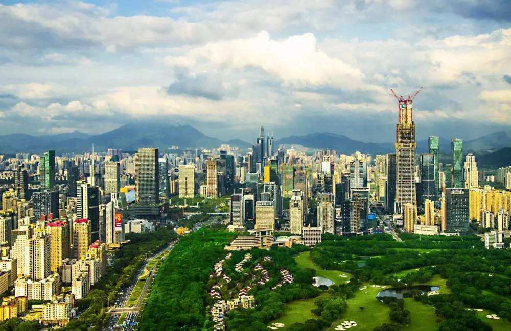 深圳龙岗爱联有疫情吗（10月份深圳疫情严重吗）