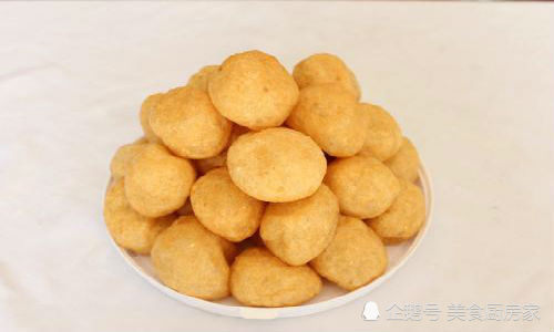 罗定鱼腐,广东云浮特色风味美味