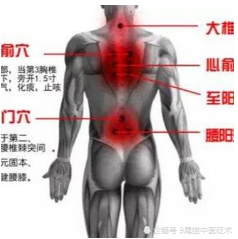 小兰喜欢瑜伽,每天练习但还是解决不了左背疼痛