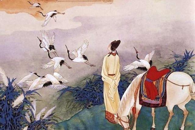 文/梦瞻 在中国文学史上,李白和苏轼,是绝对绕不开的两个名字.