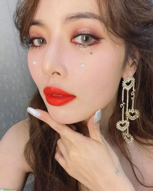 宋代顶流美妆博主在化什么妆?
