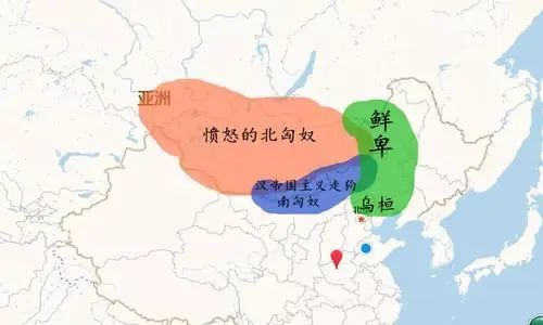 华夏简史之汉·再伐北匈奴
