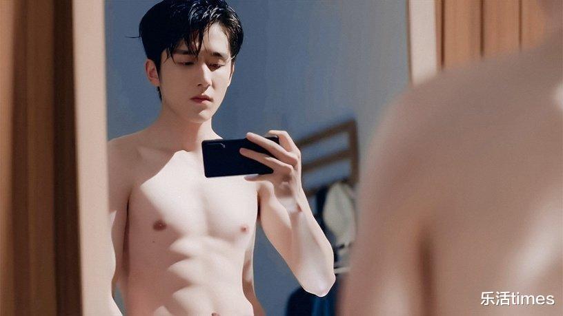2020年10位隐藏版的肌肉男神,不仅有颜又有肉,肖战只排第6?
