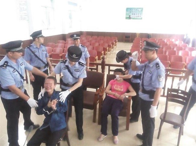 为何如今处决死刑犯,都不公开执行了?国家考虑的很周