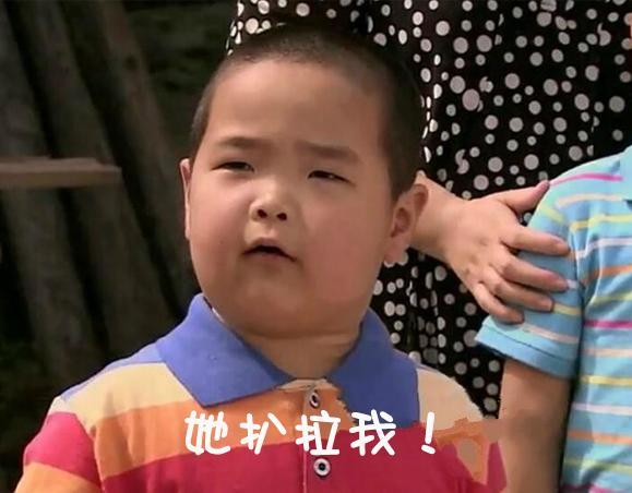 当年表情包男孩谢飞机长大了,如今15岁长成这样,你还