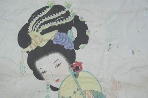 难看的皮囊下面,还有一颗