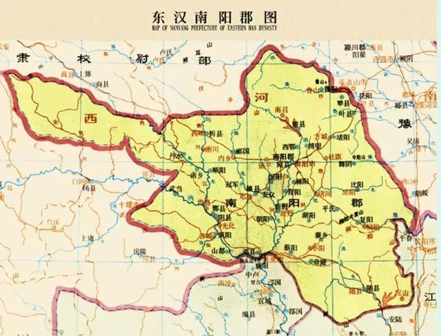 河南综合实力倒数的城市,曾管辖湖北第二大城市,是