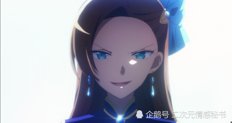新旧两代猴王少女,b站四月新番的恶役千金已成穿越动漫中的一股清流!