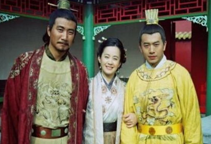 朱元璋儿子那么多为何没人敢和朱标争太子之位连朱棣也不敢