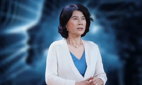 从格力董明珠那里，没有继任者谈论企业管理