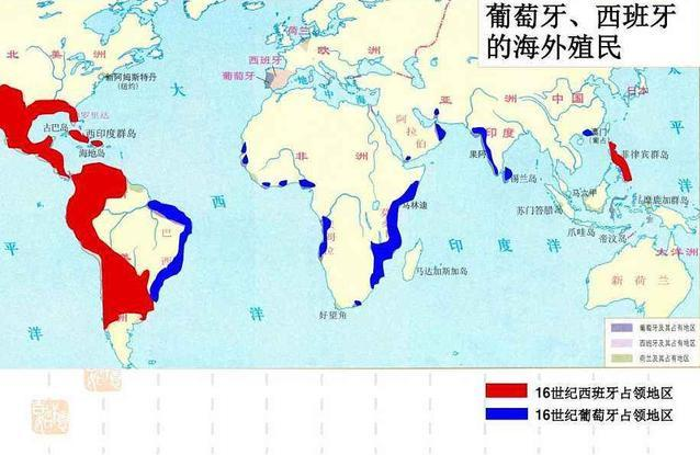 外籍博士质疑郑和下西洋是骗局学生提出一个问题博士哑口无言