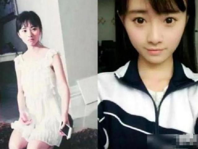 你见过明星初中的照片吗?鞠婧祎,宋祖儿的初中照,杨紫的初中照,看