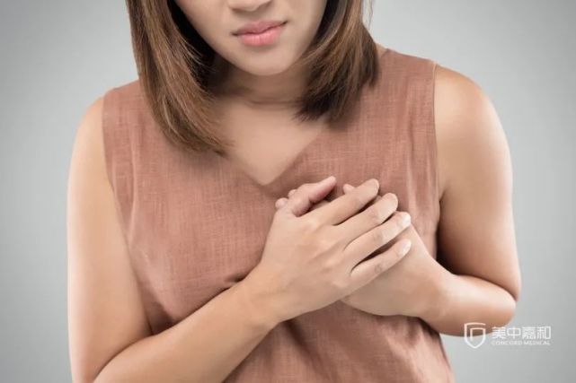 刚刚发现乳腺癌,是"保乳"还是"保命"