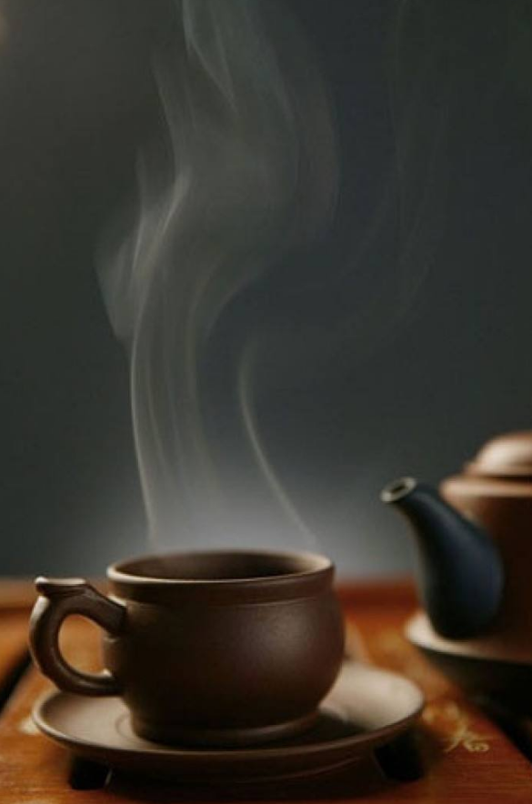 人生一世,草木一秋,在三杯清茶里品尝百味人生