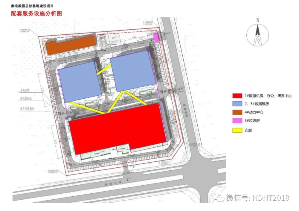 (三)附:项目周边用地分析图,用地规