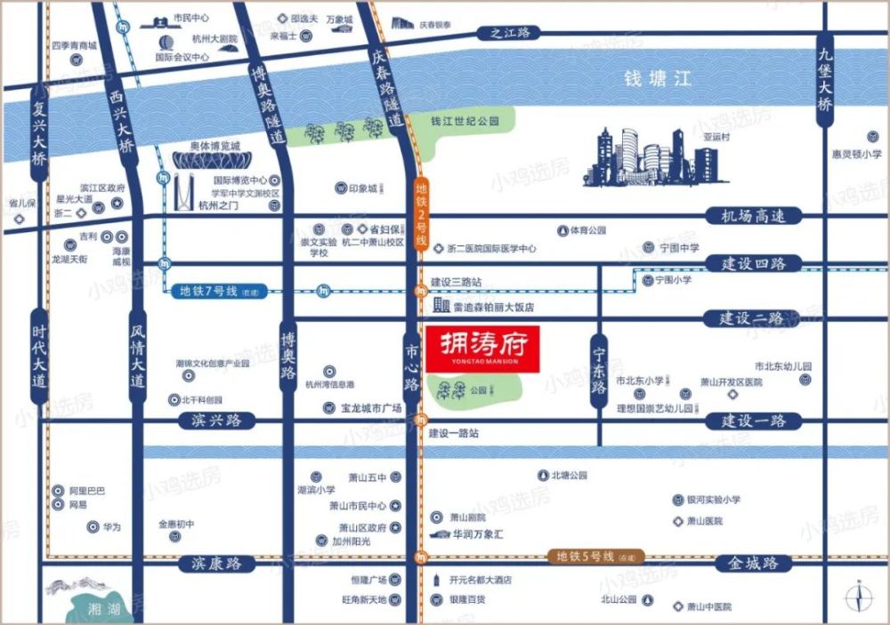 下一个红盘?双地铁,10万方万象汇旁,2站地铁便宜近万?