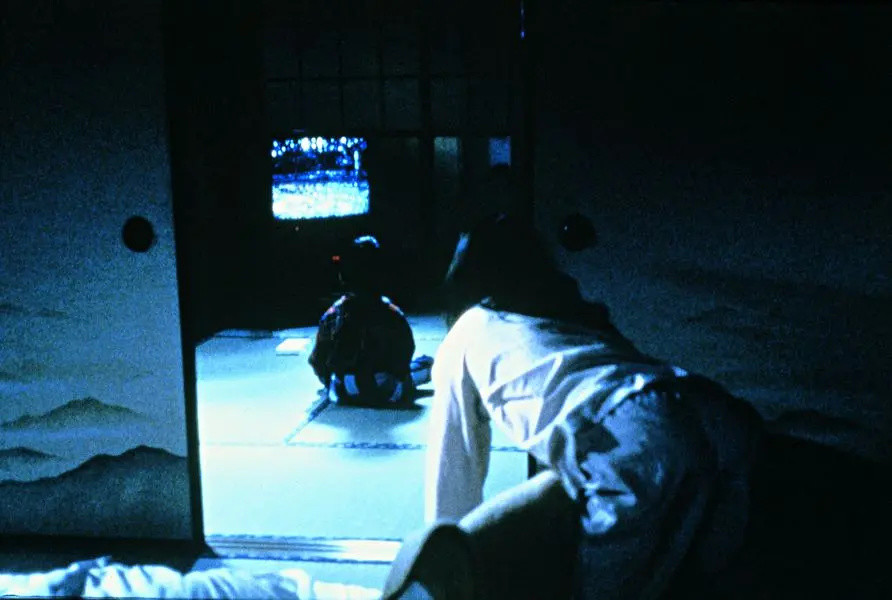 1999年，周星驰票房排第二，《喜剧之王》竟不敌日本《午夜凶铃》