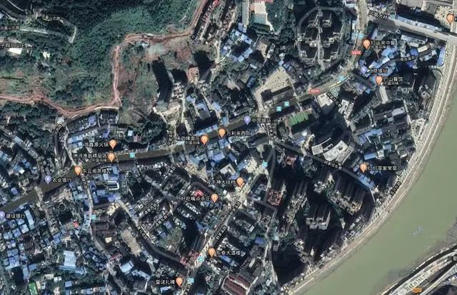 达州市内人口_达州市地图(3)