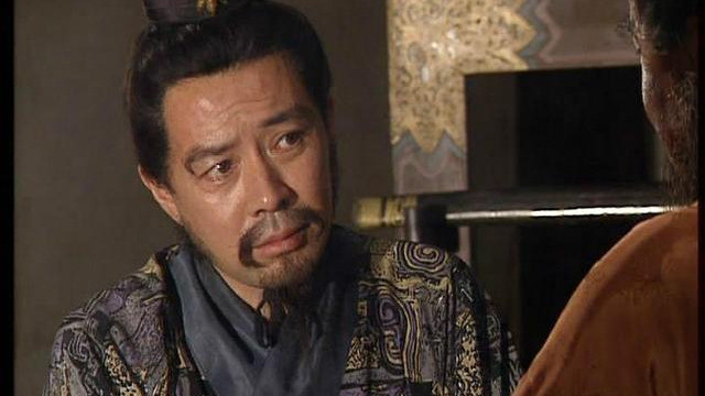 三国演义十大蠢人排行一个骂尽天下英豪一个引狼入室自取灭亡