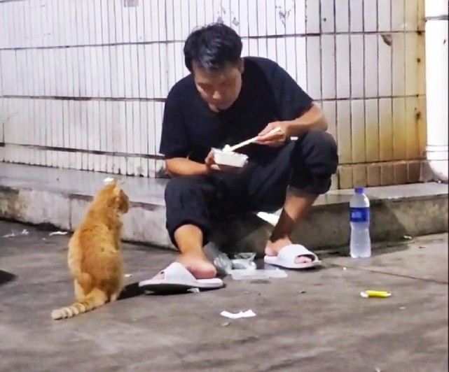三和大神的感悟:打工不如流浪!