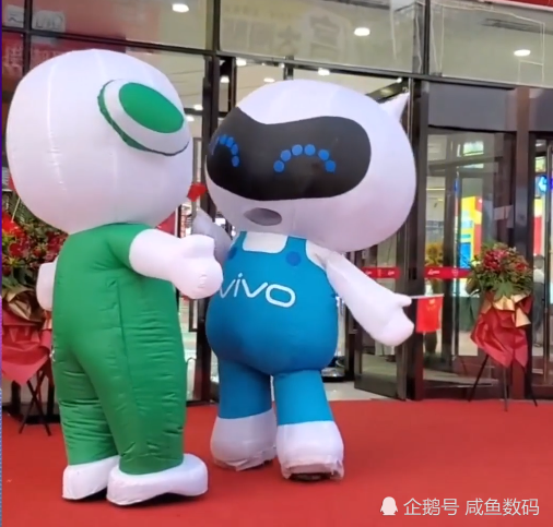 全球手机厂商top5公布vivo登上神坛oppo沦为others