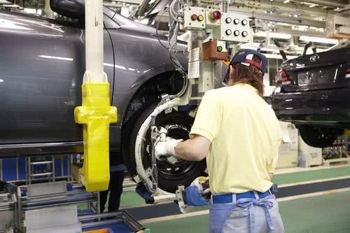 美日助企业免费搬离中国？