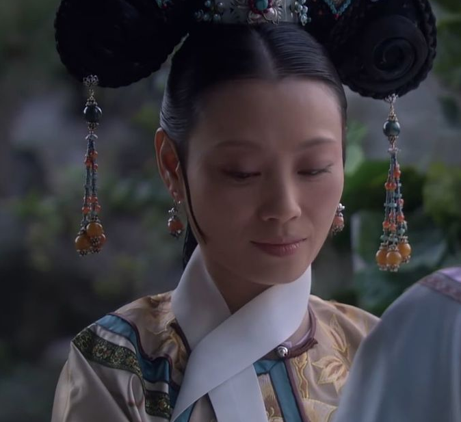 甄嬛传:端妃和敬妃,为什么不能为皇后所用?皇后为什么