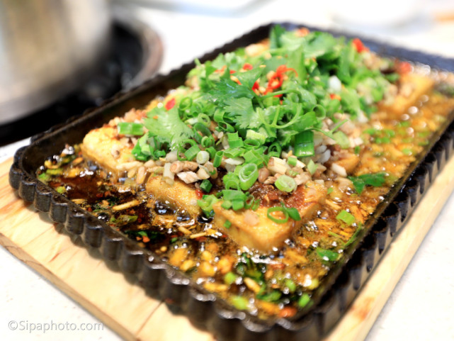 到成都旅行必体验美食:名字虽很奇葩,但成都人却特爱吃