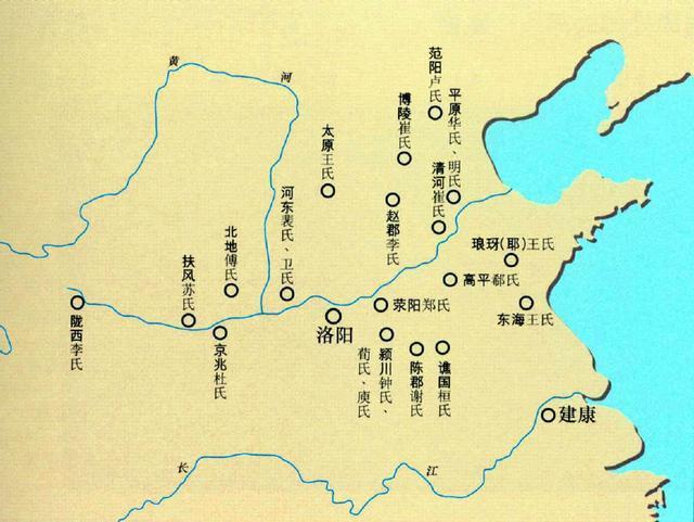 西晋灭亡的主要原因就是:政治结构设置不合理,具体原因就是开历史