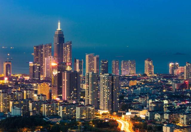 徐州GDP能超烟台么_2018全国最适合养老的10座城市,排名第一的是重庆(3)