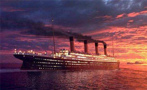 35年前泰坦尼克号就被发现,为何一直不打捞?科学家:谁
