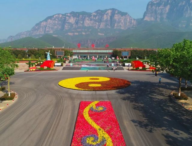 央视报道！“五一”假期云台山硬核保安全！
