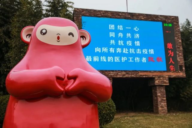 央视报道！“五一”假期云台山硬核保安全！