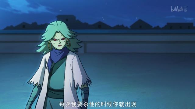 伍六七:赤牙生死是谜团,官方出来剧透,这几点证明赤牙