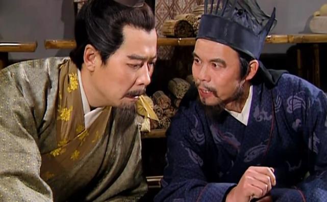 如果评选蜀汉五大谋士,除了诸葛亮庞统法正,还有哪两位能上榜?