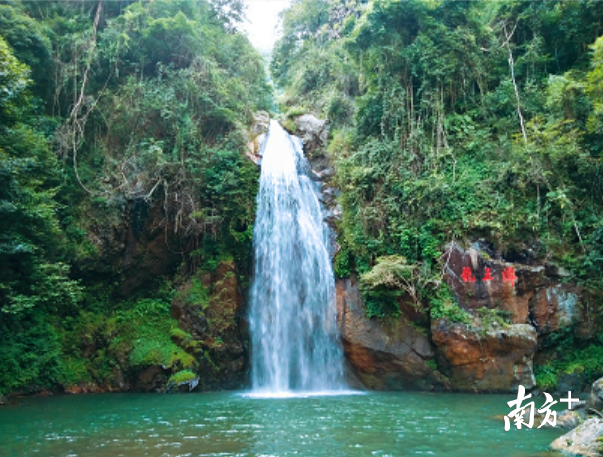 山水乐趣,乡村美景,小城夜韵"五一"乐昌欢迎你