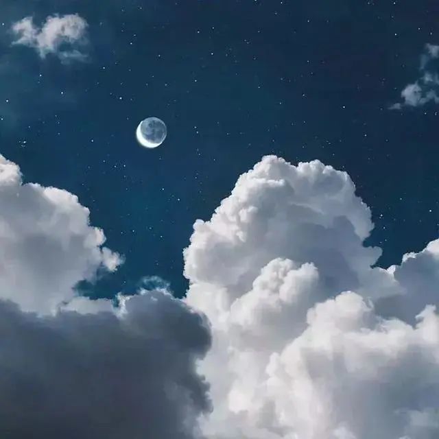 朋友圈的圈,背景图素材